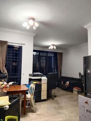 Regent Heights (D23), Condominium #620282571